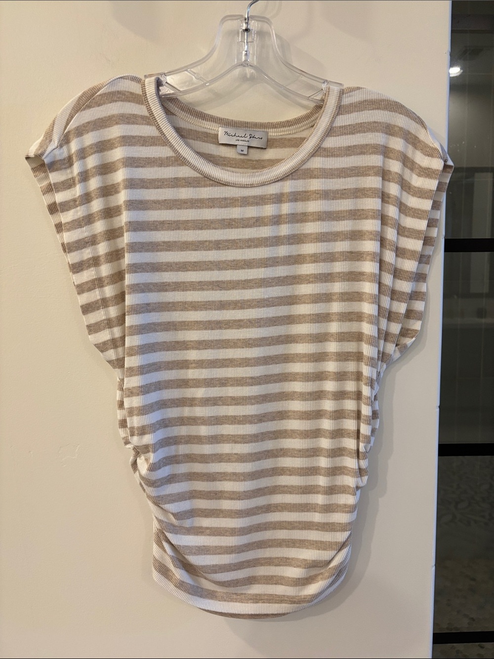 Michael Stars Top